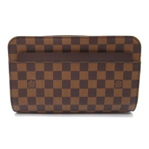 2101217833806 5 Louis Vuitton Handbag Damier Nolita Ebene