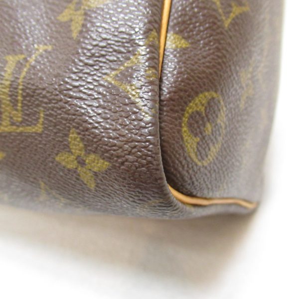 2101217833882 6 Louis Vuitton Speedy 40 Handbag Brown