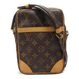 2101217833912 2 Louis Vuitton Monogram Eclipse Leather Shoulder Bag