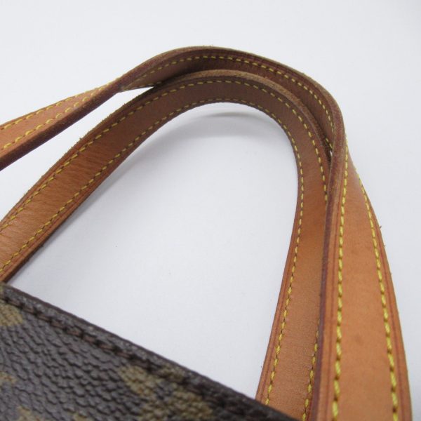 2101217834629 12 Louis Vuitton Vavin PM Tote Bag Brown