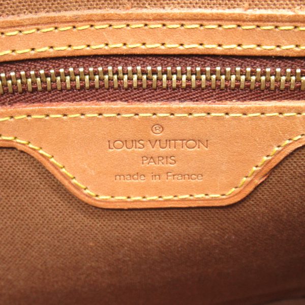 2101217834629 3 Louis Vuitton Vavin PM Tote Bag Brown