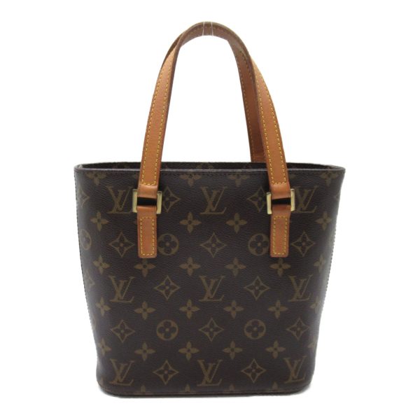 2101217834629 6 Louis Vuitton Vavin PM Tote Bag Brown