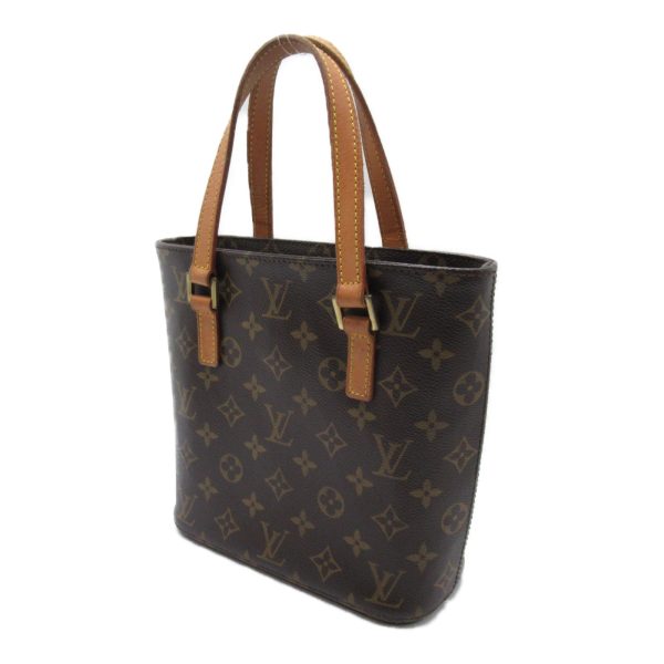 2101217834629 7 Louis Vuitton Vavin PM Tote Bag Brown