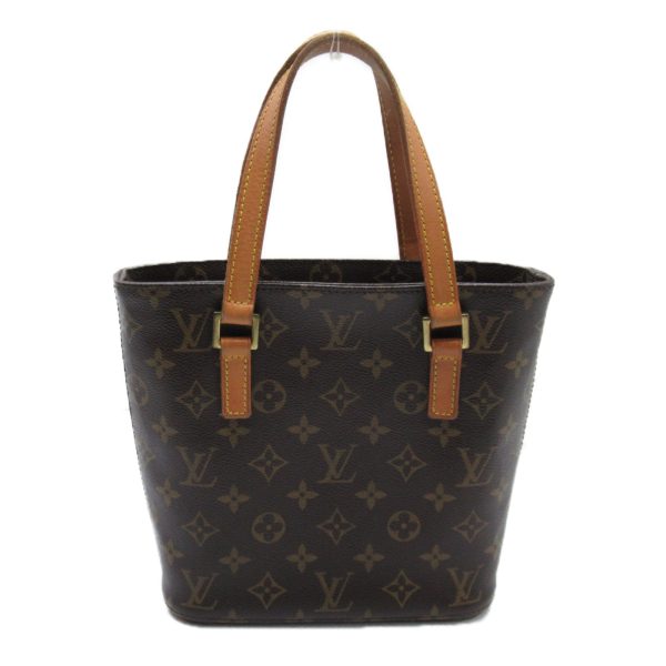 2101217834629 8 Louis Vuitton Vavin PM Tote Bag Brown