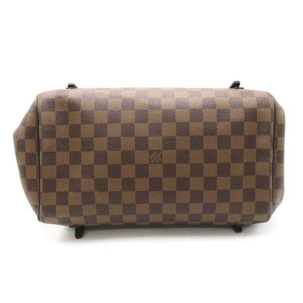 2101217834711 4 Louis Vuitton Rivington GM Shoulder Bag Brown