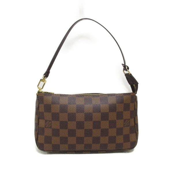 2101217834766 2 Louis Vuitton Pochette Accessory Pouch Brown