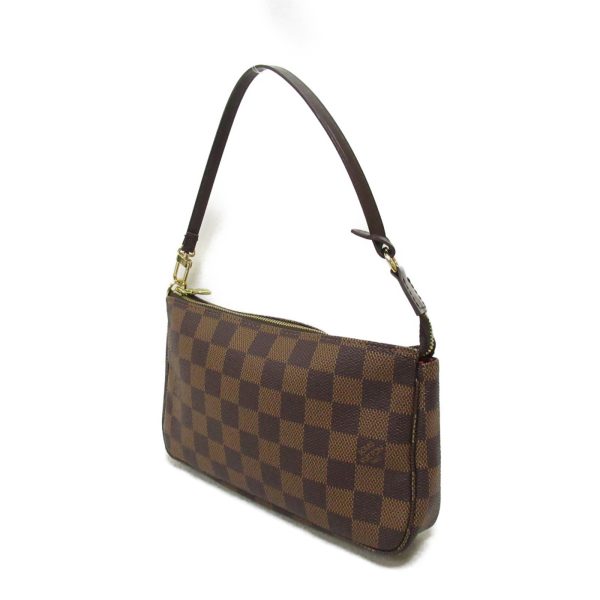 2101217834766 4 Louis Vuitton Pochette Accessory Pouch Brown