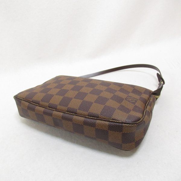 2101217834766 5 Louis Vuitton Pochette Accessory Pouch Brown