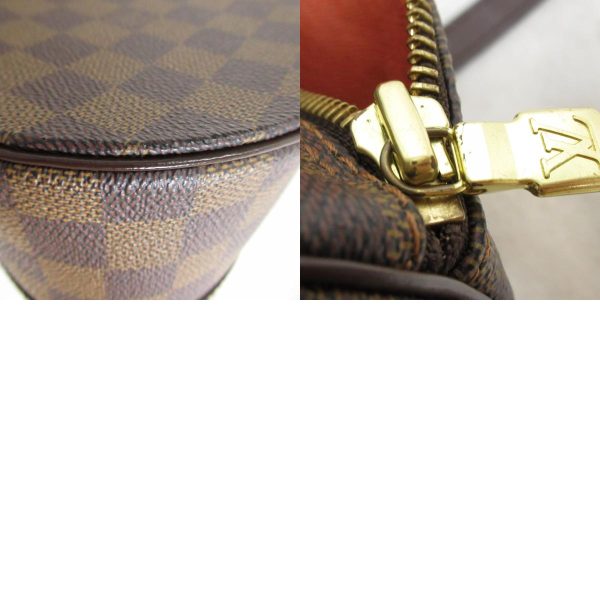 2101217841337 7c Louis Vuitton Papillon 30 Shoulder Bag Brown