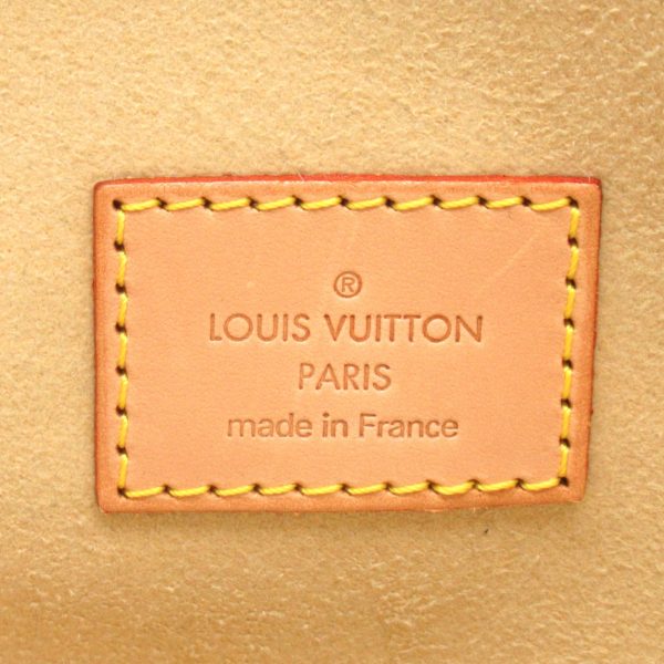 2101217841443 3 Louis Vuitton Manhattan GM Handbag Brown