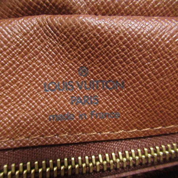 2101217841603 10 Louis Vuitton Nile Shoulder Bag Brown