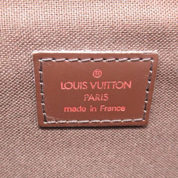 2101217841658 11 Louis Vuitton Bum Bag Melvire Waist Brown