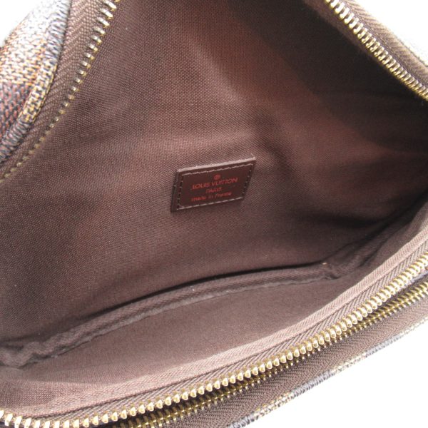 2101217841658 2 Louis Vuitton Bum Bag Melvire Waist Brown