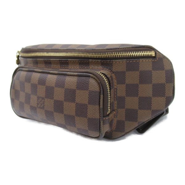 2101217841658 4 Louis Vuitton Bum Bag Melvire Waist Brown