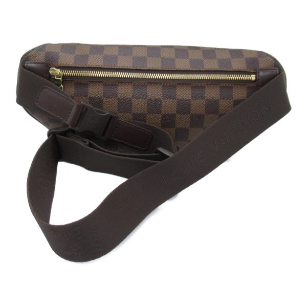 2101217841658 5 Louis Vuitton Bum Bag Melvire Waist Brown