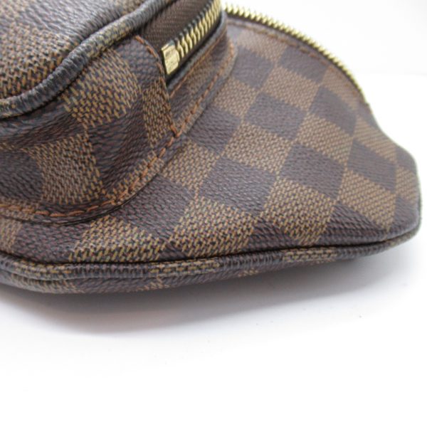 2101217841658 8 Louis Vuitton Bum Bag Melvire Waist Brown