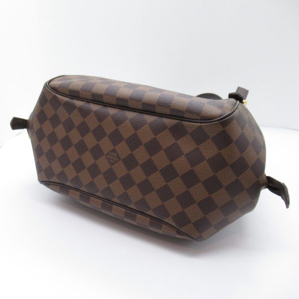 2101217842631 6 Louis Vuitton Belem Shoulder Bag Brown