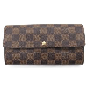 2101217843218 1 Louis Vuitton Pochette Accessory Takashi Murakami Panda Pouch Monogram Brown