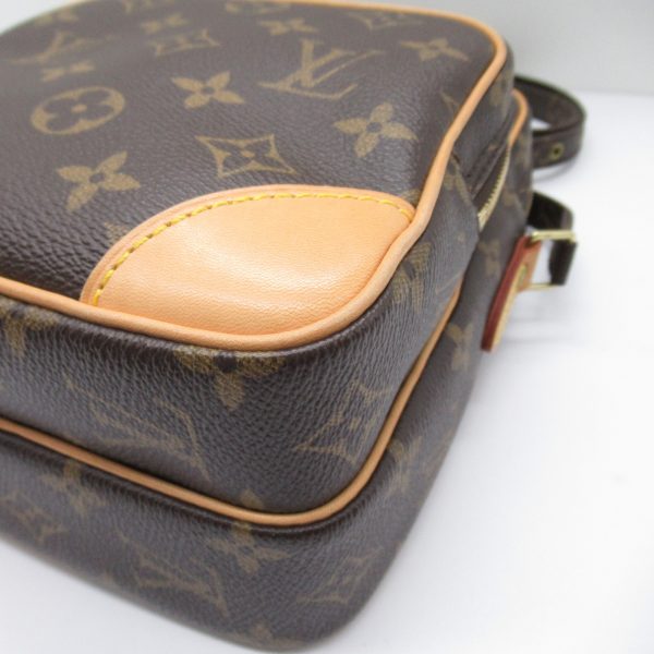 2101217845328 10 Louis Vuitton Amazon Shoulder Bag Brown