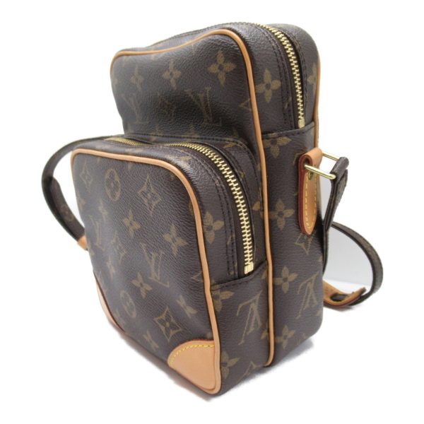 2101217845328 7 Louis Vuitton Amazon Shoulder Bag Brown