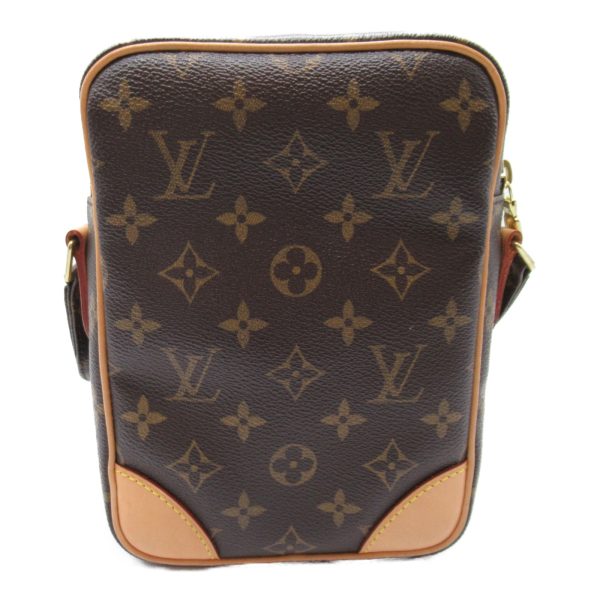 2101217845328 8 Louis Vuitton Amazon Shoulder Bag Brown