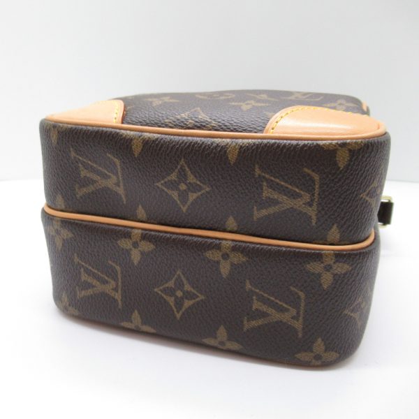 2101217845328 9 Louis Vuitton Amazon Shoulder Bag Brown