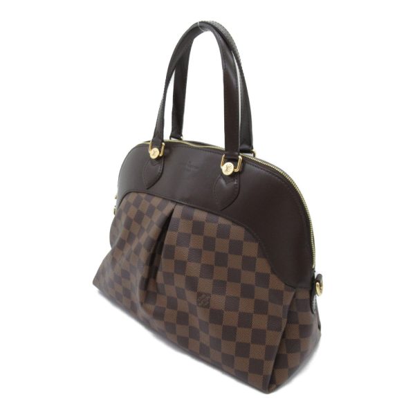 2101217845427 4 Louis Vuitton Salvi Shoulder Bag Brown