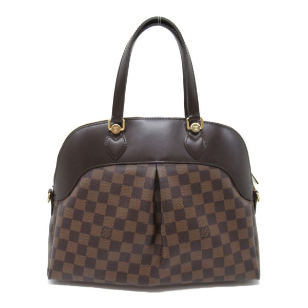 2101217845427 5 Louis Vuitton Salvi Shoulder Bag Brown