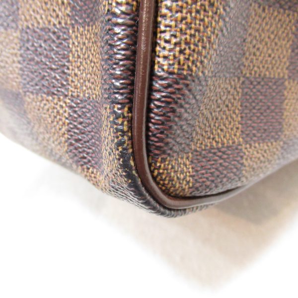 2101217845496 6 Louis Vuitton Speedy 30 Handbag Brown