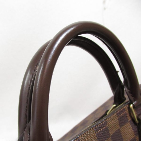 2101217845496 8 Louis Vuitton Speedy 30 Handbag Brown