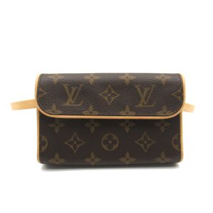 2101217847025 1 Louis Vuitton Manosque Damier Canvas Shoulder Bag Ebene