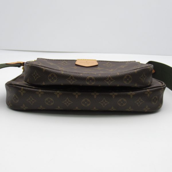 2101217847940 5 Louis Vuitton Multy Pochette Accessory Pouch Brown