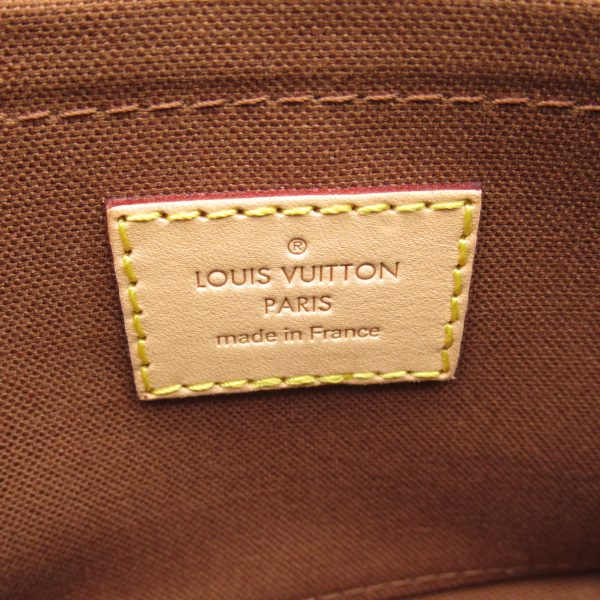 2101217847940 8 Louis Vuitton Multy Pochette Accessory Pouch Brown