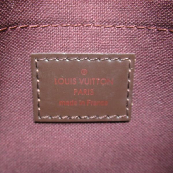 2101217849128 10 Louis Vuitton Favorite PM Shoulder Bag Brown