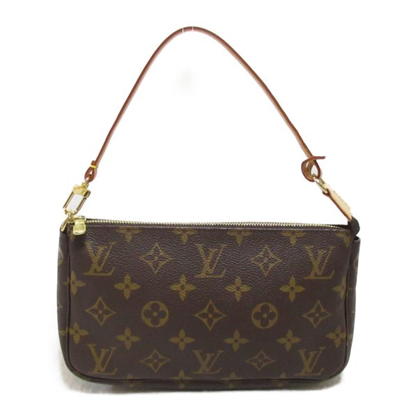 2101217849272 3 Louis Vuitton Pochette Accessory Pouch Brown