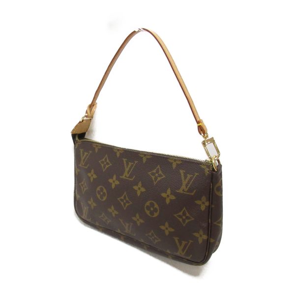 2101217849272 4 Louis Vuitton Pochette Accessory Pouch Brown