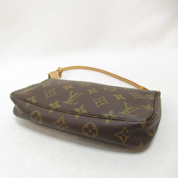 2101217849272 5 Louis Vuitton Pochette Accessory Pouch Brown