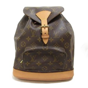 2101217849289 2 Louis Vuitton Envelope Messenger Shoulder Bag Brown