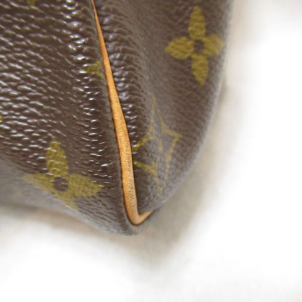 2101217849654 6 Louis Vuitton Speedy 30 Handbag Brown