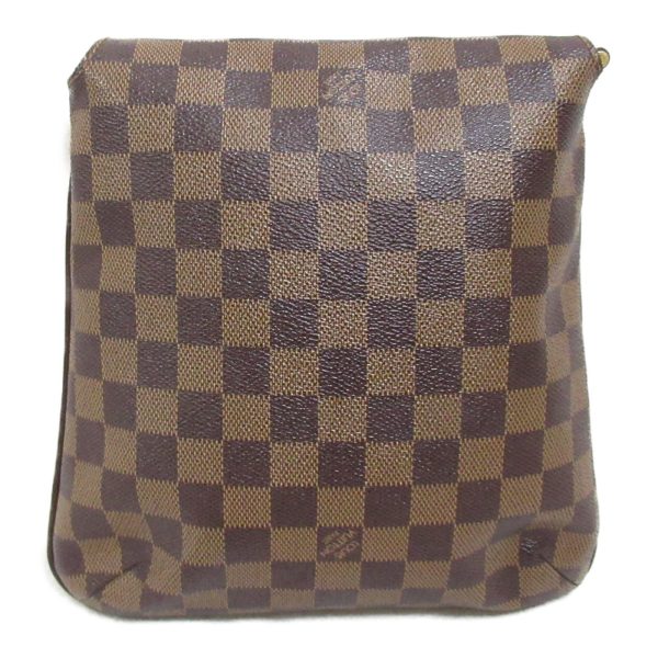 2101217849784 3 Louis Vuitton Musette Salsa Shoulder Bag Brown