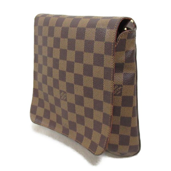 2101217849784 4 Louis Vuitton Musette Salsa Shoulder Bag Brown