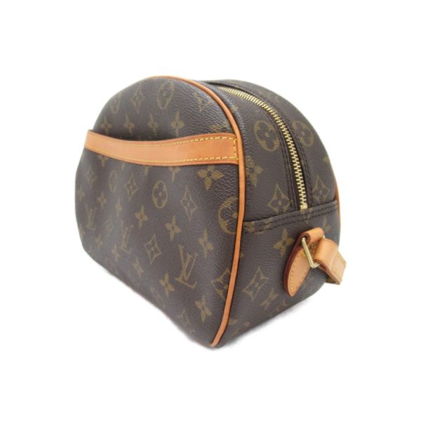 2101217849852 4 Louis Vuitton Shoulder Bag Monogram Brown