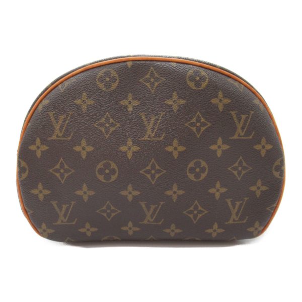 2101217849852 5 Louis Vuitton Shoulder Bag Monogram Brown