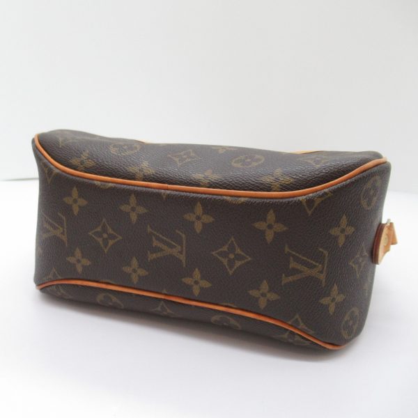 2101217849852 6 Louis Vuitton Shoulder Bag Monogram Brown