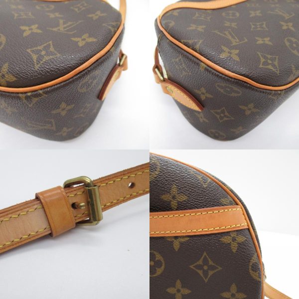 2101217849852 7c Louis Vuitton Shoulder Bag Monogram Brown