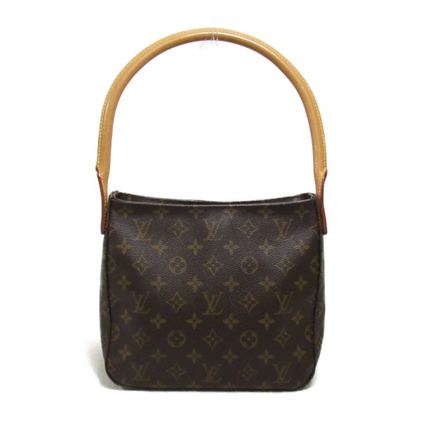 2101217849937 1 3 Louis Vuitton Looping MM Shoulder Bag Brown