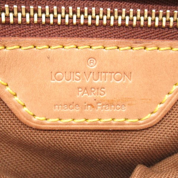 2101217850131 14 Louis Vuitton Hippo Piano Tote Bag Brown