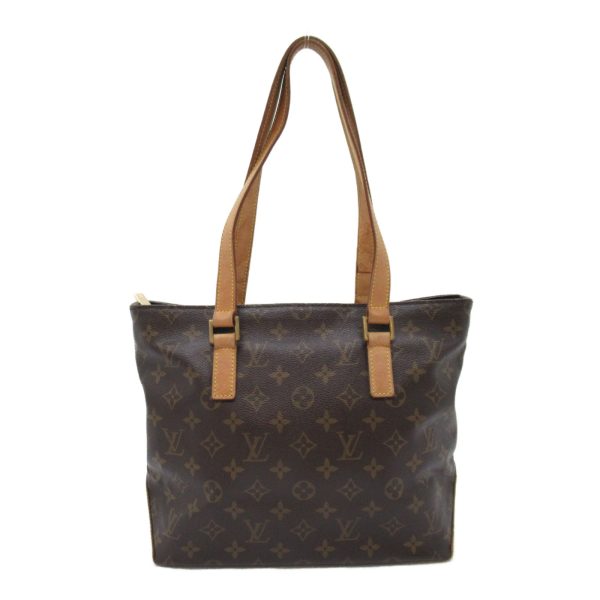 2101217850131 3 Louis Vuitton Hippo Piano Tote Bag Brown