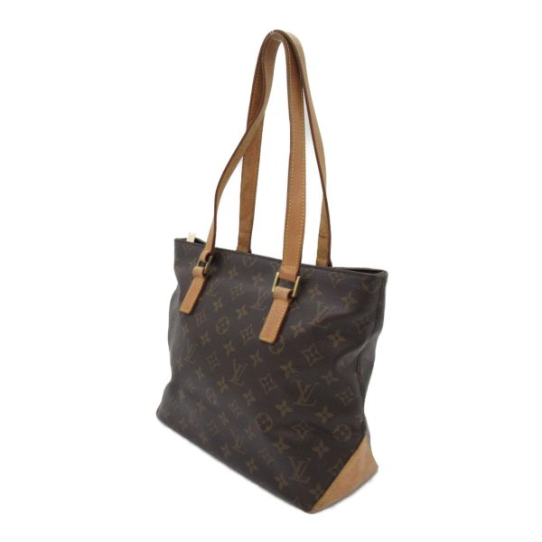 2101217850131 4 Louis Vuitton Hippo Piano Tote Bag Brown