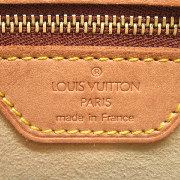 2101217850193 13 Louis Vuitton Looping Shoulder Bag Brown